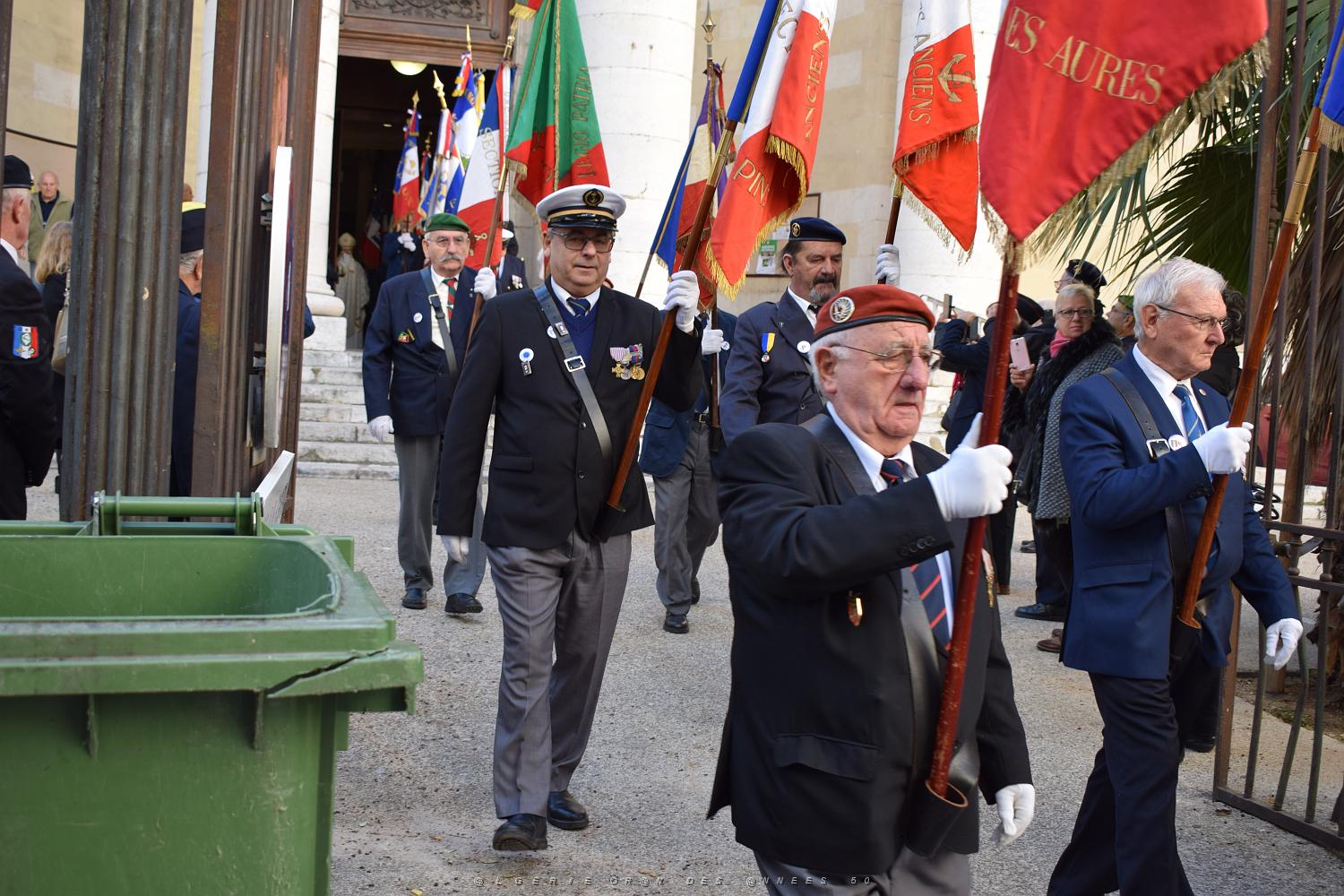 2018 11 28 TOULON LE CENTENAIRE DE LA GUERRE DE 14 18 (81).JPG